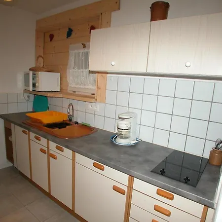 Confortable Pour 3 Pres Des Remontees - Balcon Et Mobilier Jardin - Fr-1-676-217 Apartment Chatel