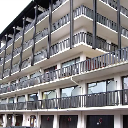 Apartment Confortable Pour 3 Pres Des Remontees - Balcon Et Mobilier Jardin - Fr-1-676-217