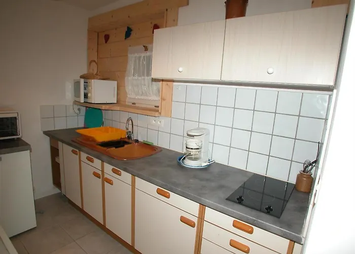 Confortable Pour 3 Pres Des Remontees - Balcon Et Mobilier Jardin - Fr-1-676-217 公寓 沙泰勒